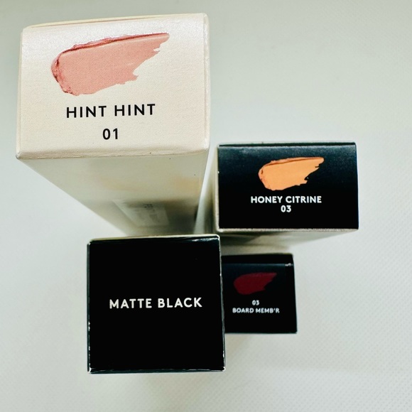 Fenty Beauty Hauliday Shine Bright Edition - Picture 5 of 12